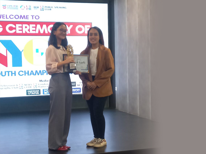 juara 3