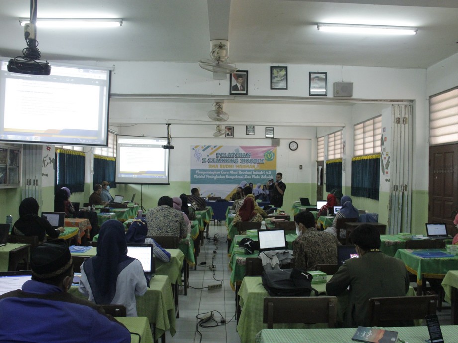 moodle 3